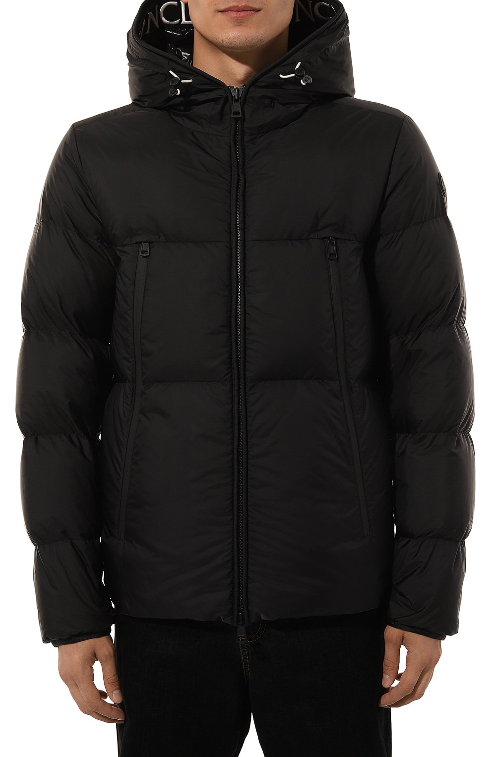 Пуховик montcla MONCLER, арт. 1B569-00-C0300, фото 3
