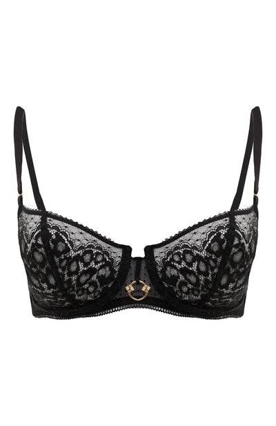 Женский бюстгальтер-балконет AUBADE, арт. 1AF14