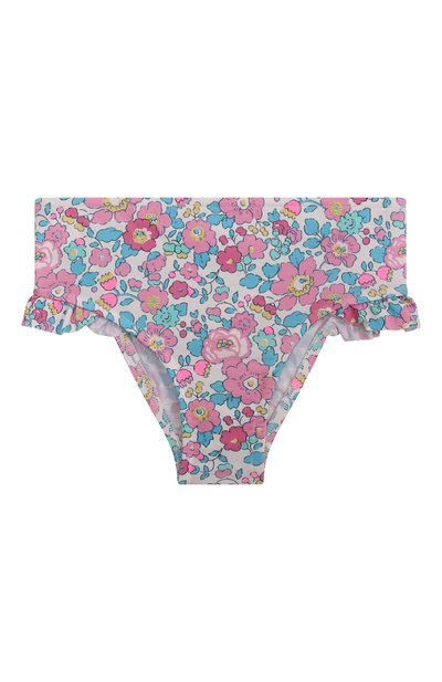 Раздельный купальник PESCIOLINO ROSSO, арт. PBSMUTA-SP/1A-6A, фото 4