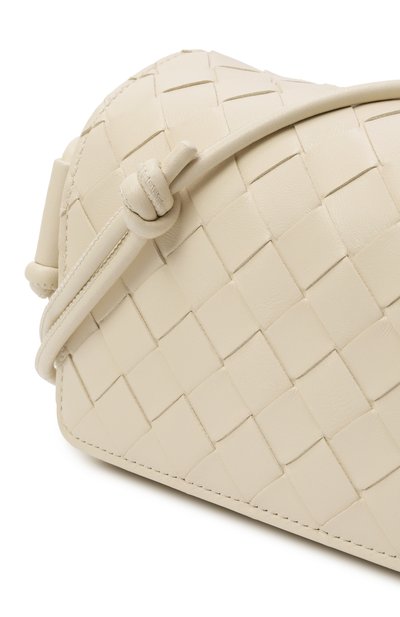 Сумка notturno BOTTEGA VENETA, арт. 843893/VCPP0, фото 3