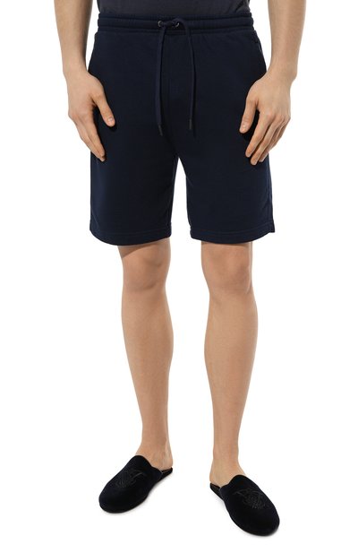 Домашние шорты DEREK ROSE, арт. 3174-QUIN001, фото 3