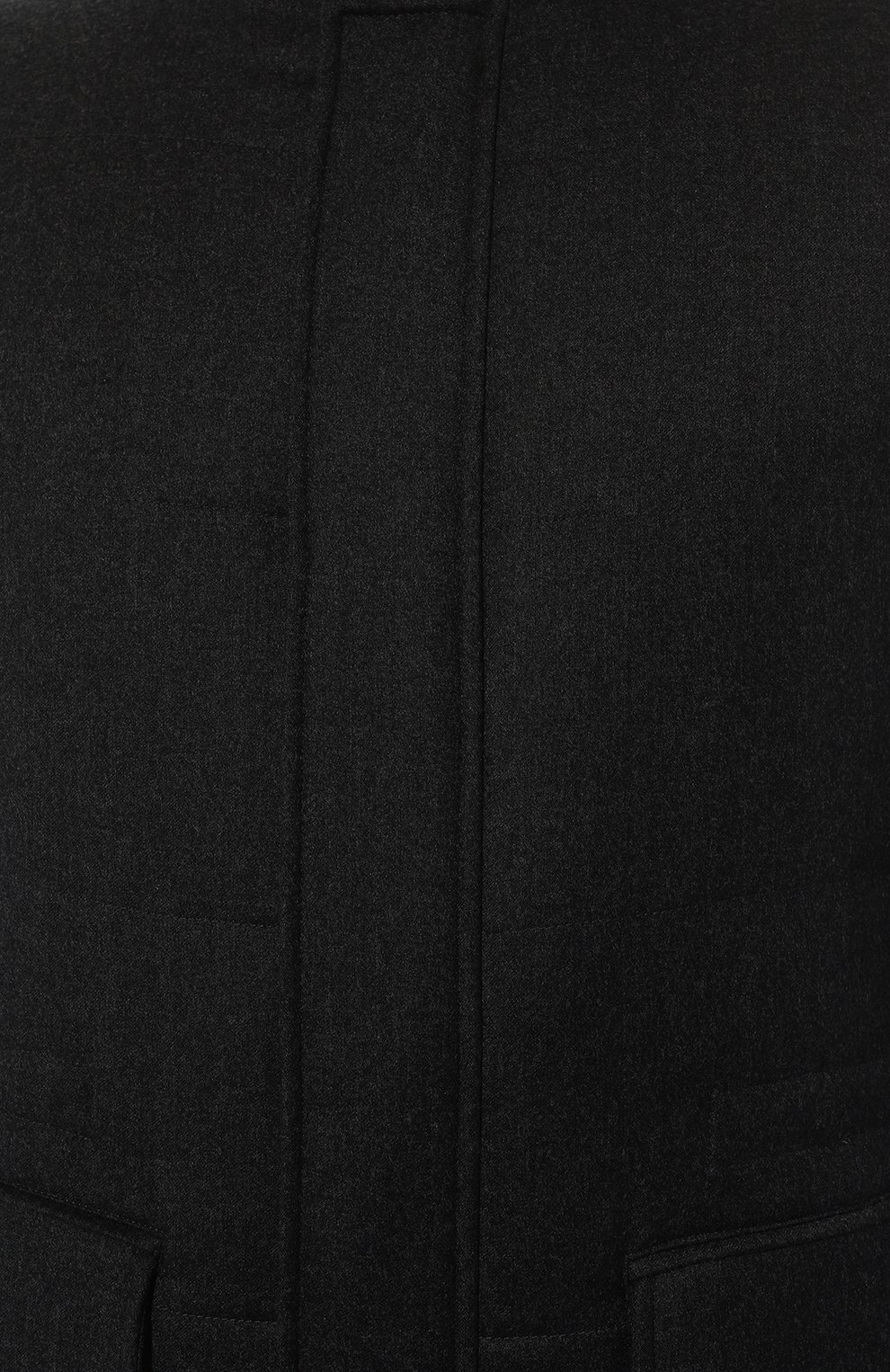 Шерстяная куртка CANALI, арт. 020379/PR01256, фото 5