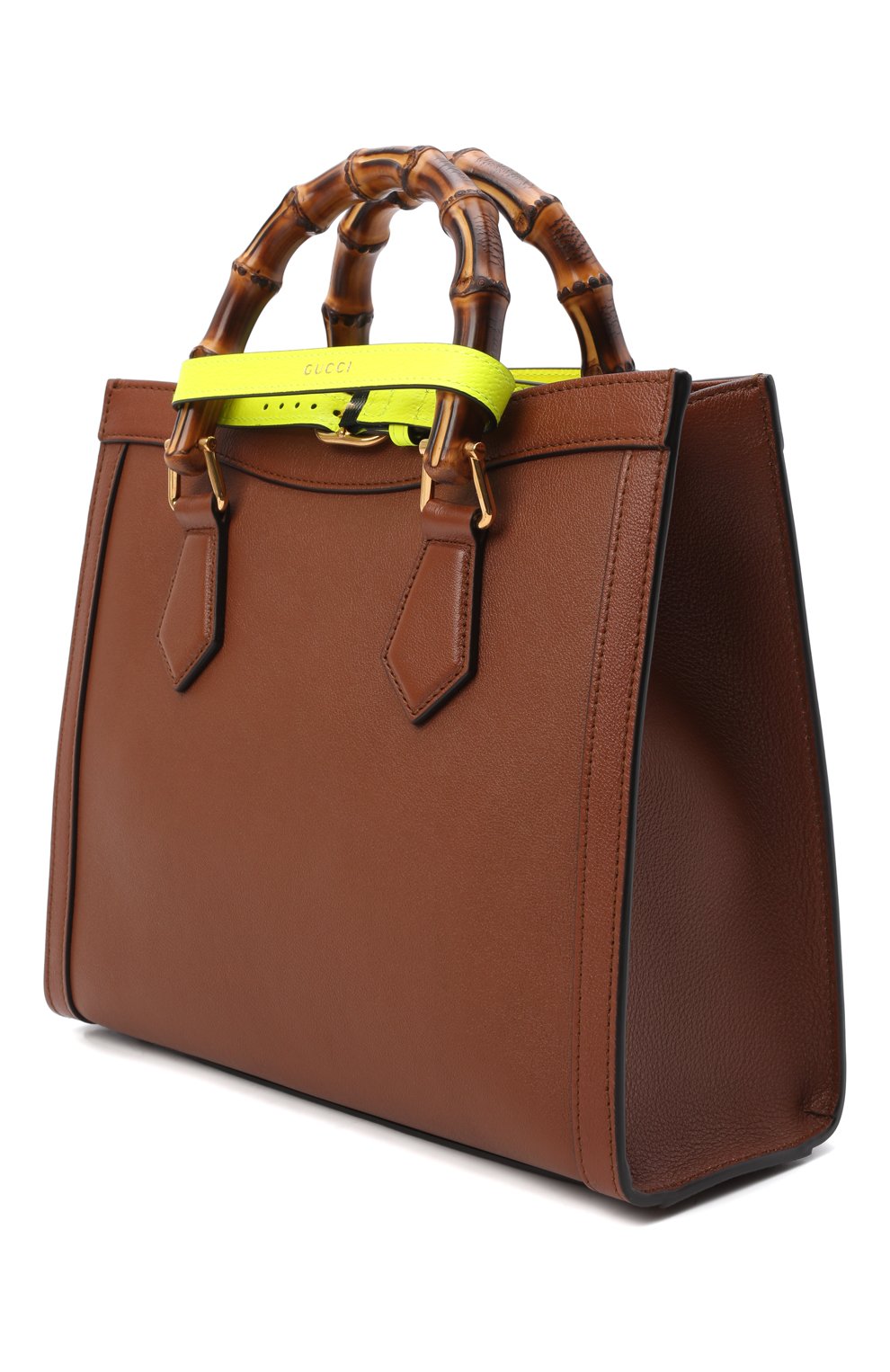 Сумка-тоут  diana small GUCCI, арт. 660195/17QDT, фото 4