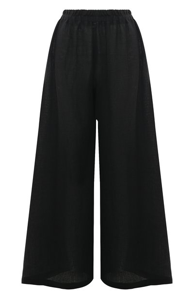 Льняные брюки MAURIZIO, арт. MZS4W01180577, фото 1