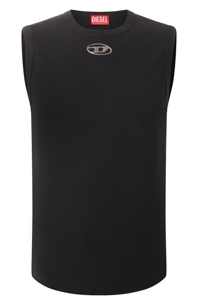Хлопковая майка DIESEL, арт. A15372/0CLBR, фото 1