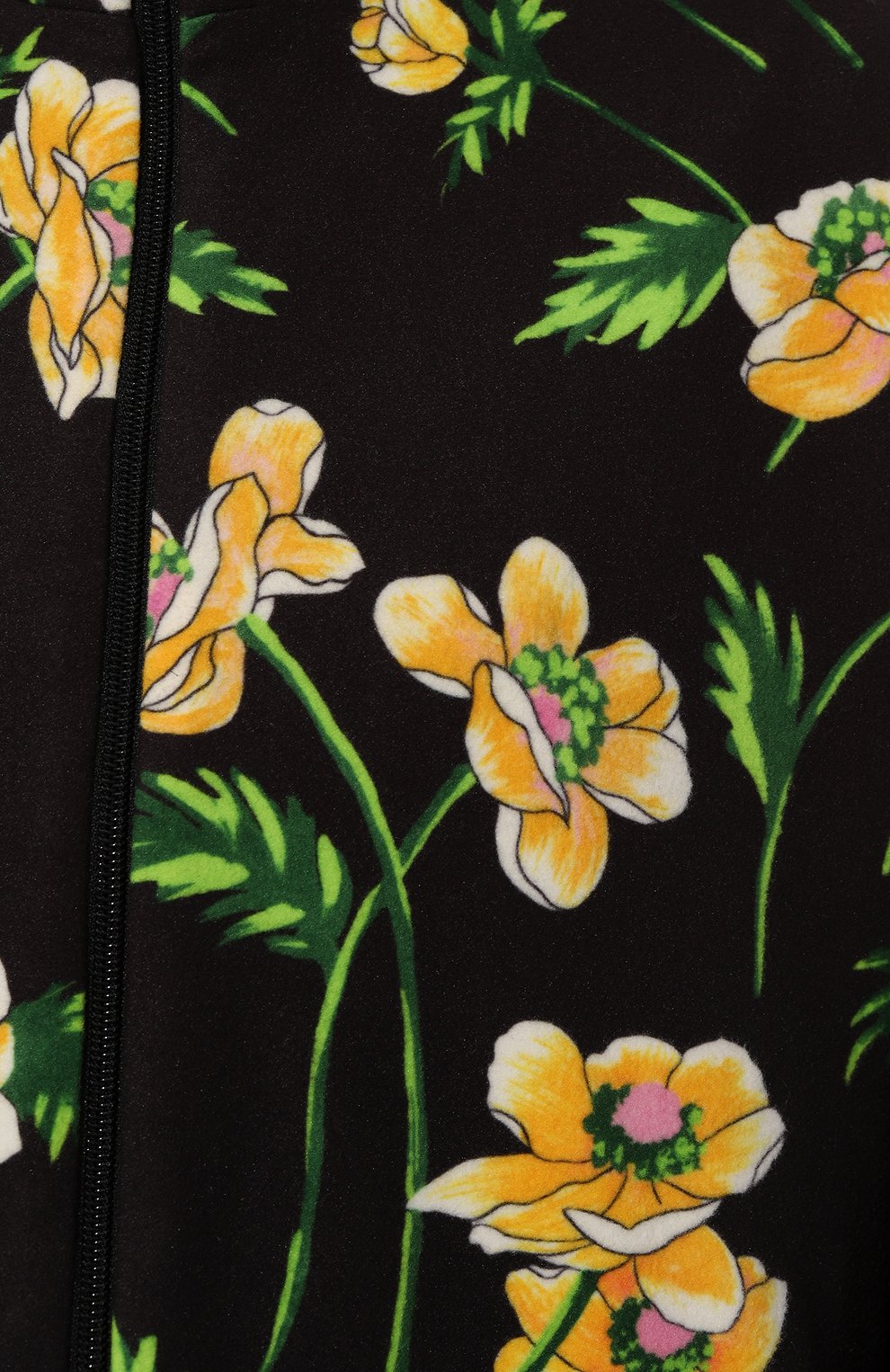 Куртка BALENCIAGA разноцветного цвета по цене 332500 руб., арт. 622957/TPL43, фото 5 Куртка BALENCIAGA, арт. 622957/TPL43, фото 5