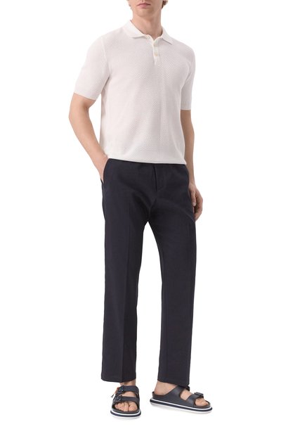 Шлепанцы beach BARRACUDA, арт. BUALEX, фото 2