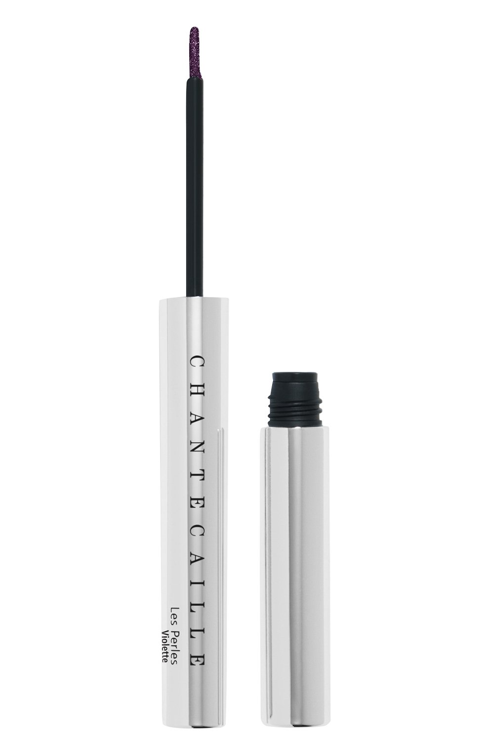 Подводка для глаз les perles metallic eyeliner, оттенок violette CHANTECAILLE, арт. 656509077038, фото 1