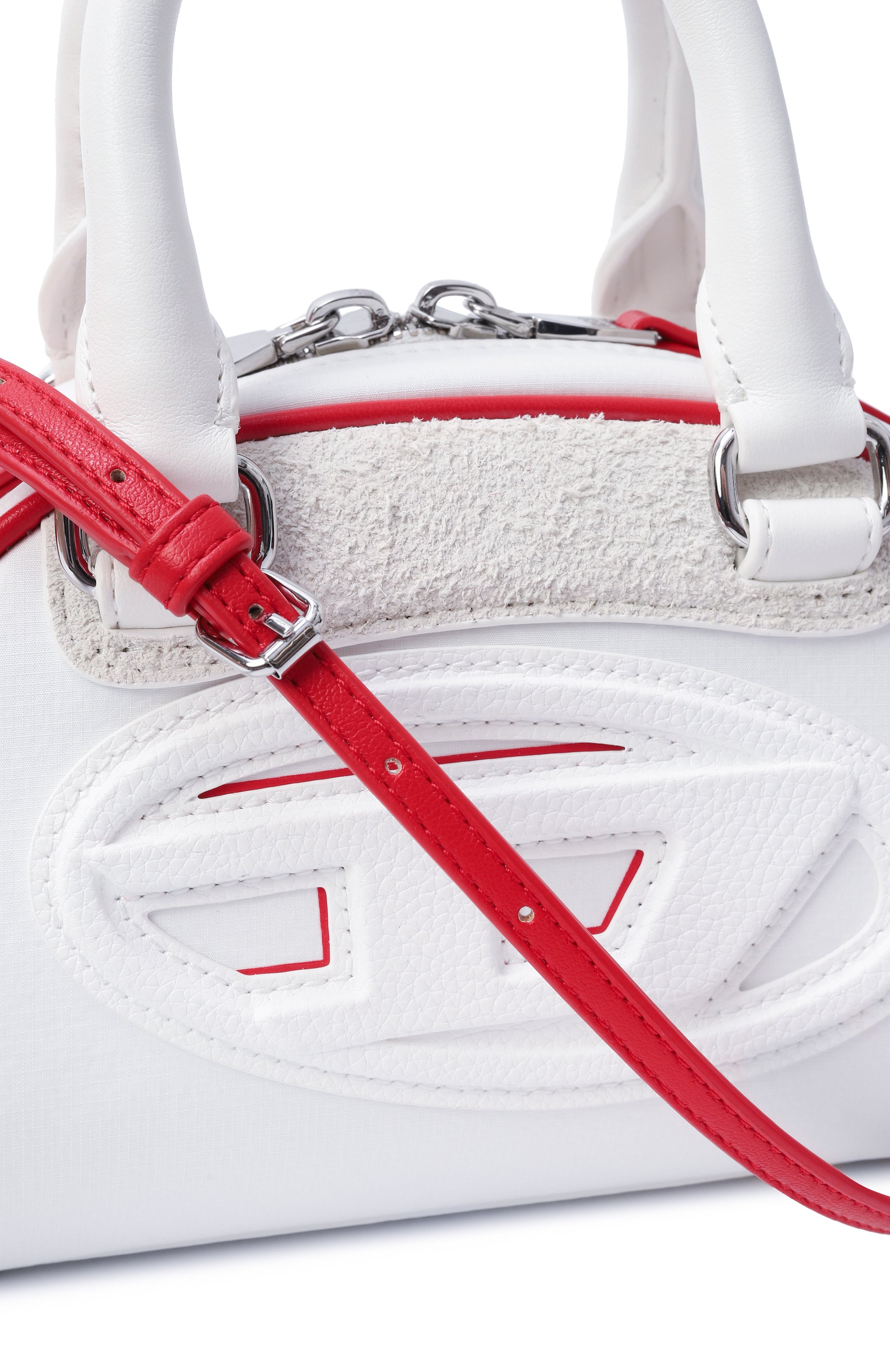 Сумка 1dr dome mini DIESEL, арт. X10369/PR886, фото 3