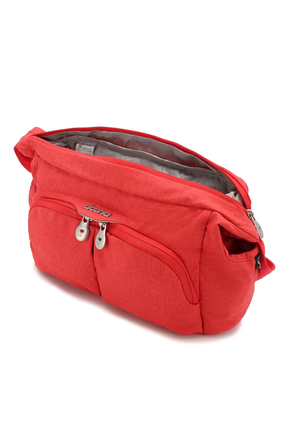 Коляска-автокресло doona с сумкой DOONA, арт. SP150-20-503-015, фото 8