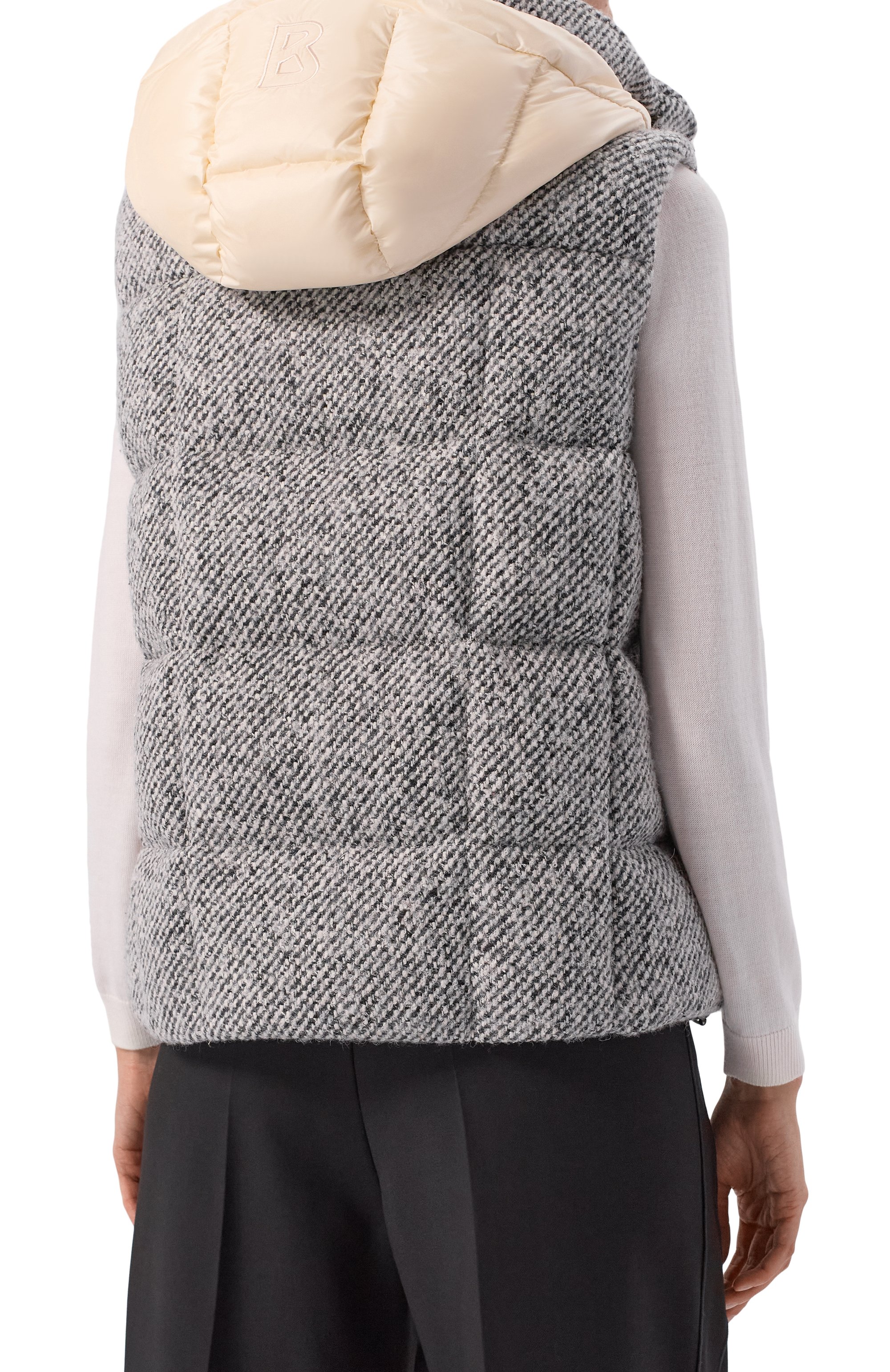 Пуховый жилет BOGNER, арт. 36929263, фото 6