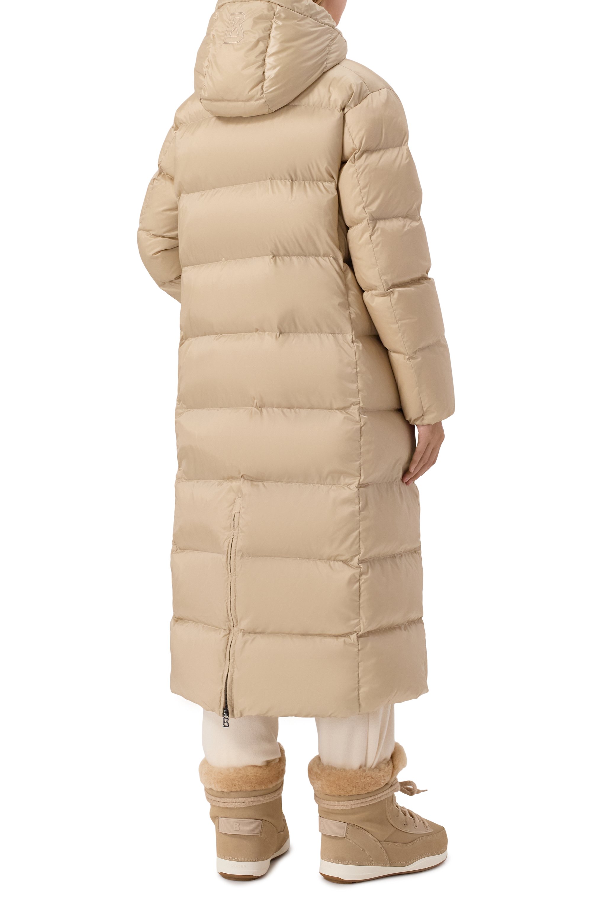 Пуховик BOGNER, арт. 46068482, фото 4