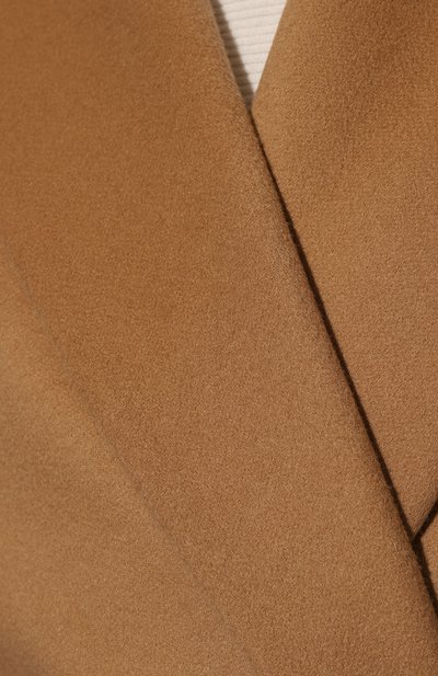 Пальто из шерсти и кашемира AGREEG, арт. 12071202, фото 5