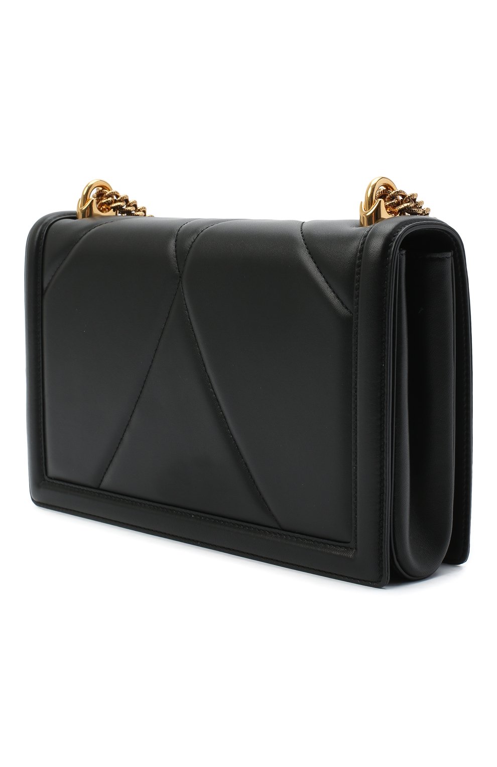 Сумка devotion medium DOLCE & GABBANA, арт. BB6651/AV967, фото 3