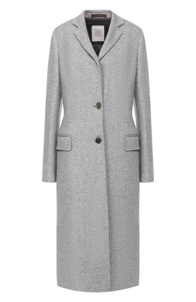 Женское шерстяное пальто ELEVENTY, арт. 980CS0169 CAS26059