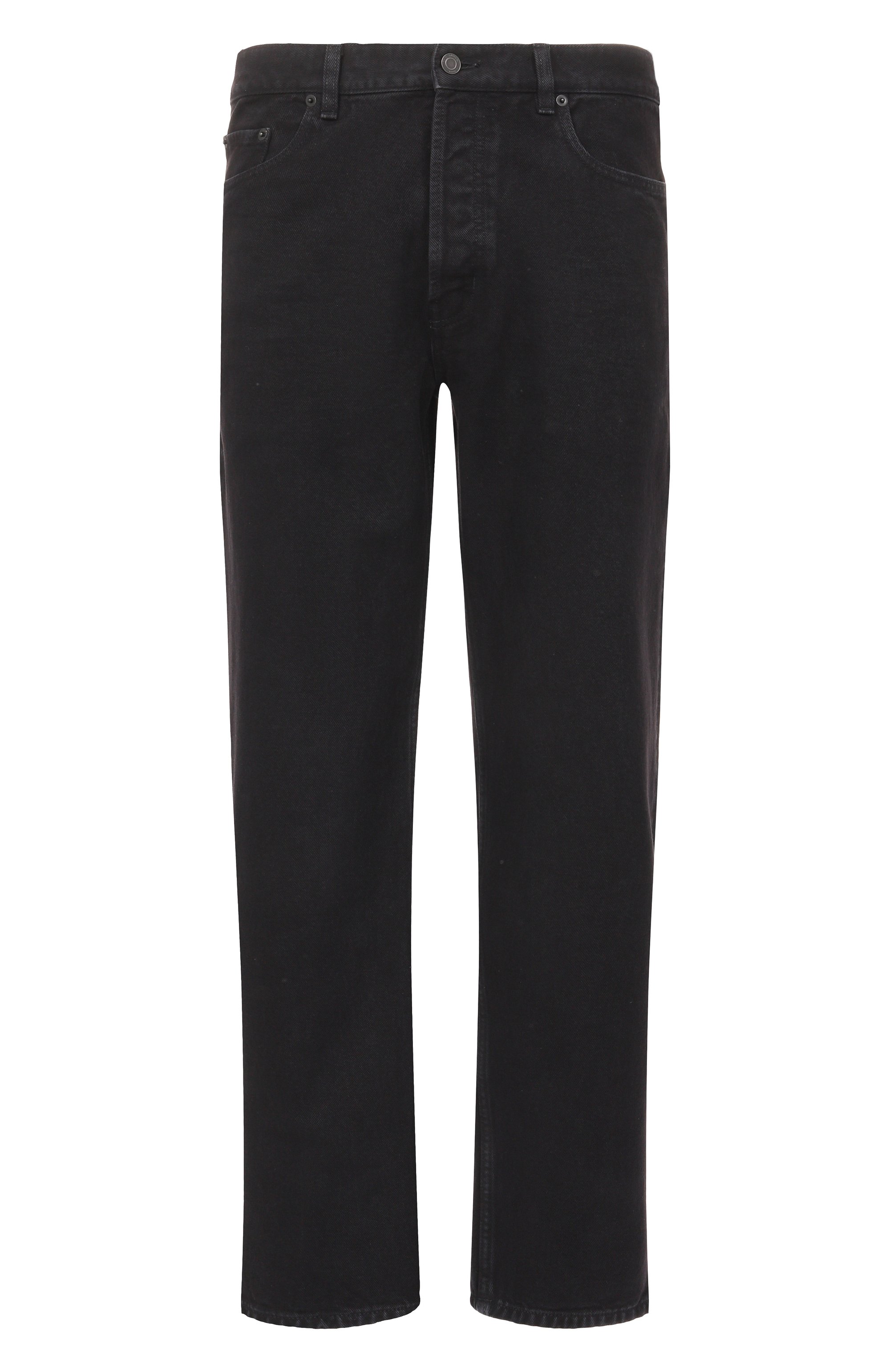 Джинсы SAINT LAURENT, арт. 816412/Y29WA, фото 1