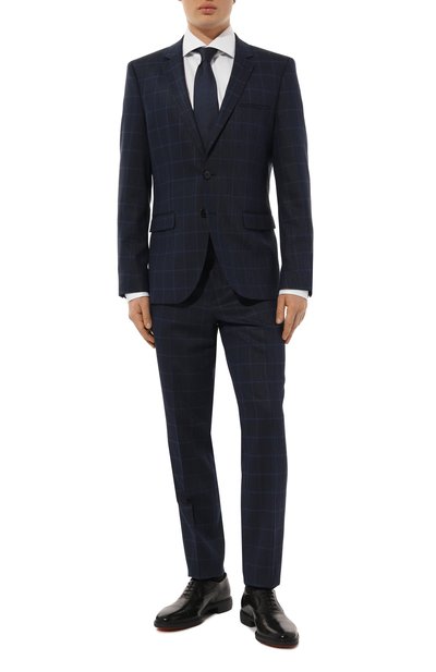 Хлопковая сорочка VAN LAACK, арт. RIVARA-SFN/132241, фото 2