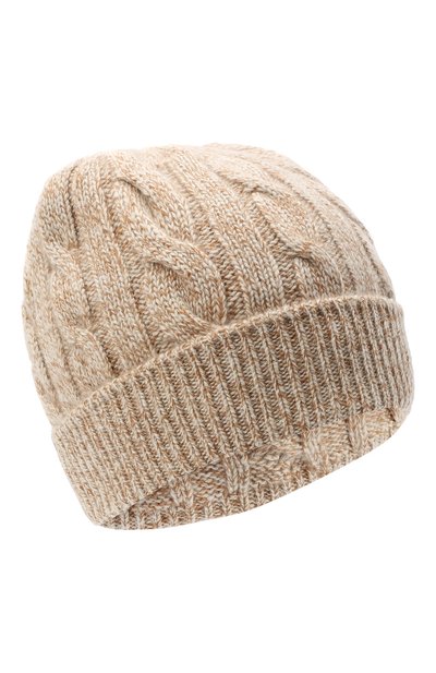 Мужская кашемировая шапка LORO PIANA, арт. FAL4620