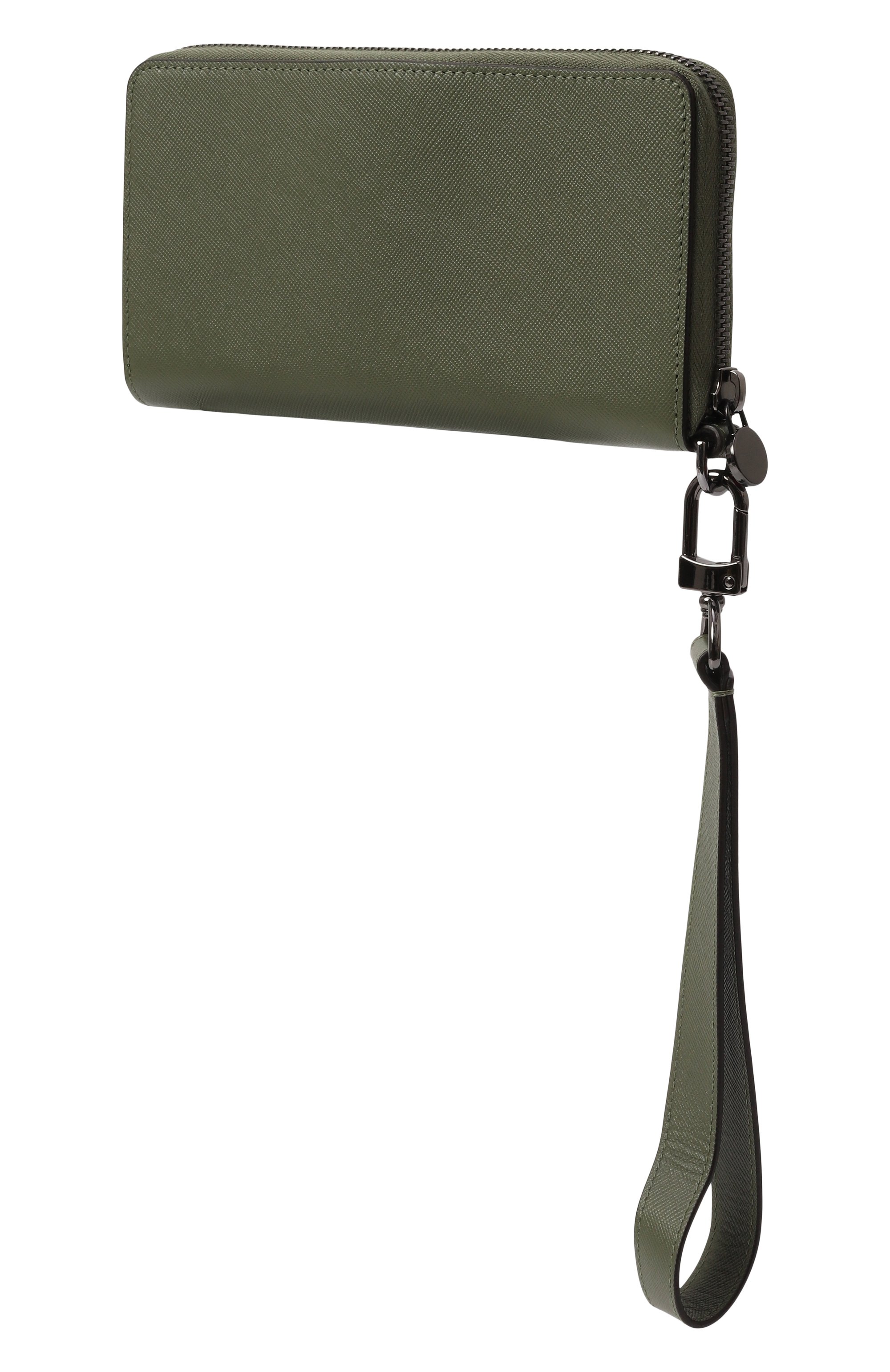 Кожаное портмоне KITON, арт. UPEA018N0122805, фото 2