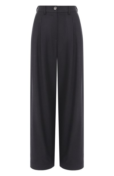 Женские брюки из шелка и кашемира COLOMBO, арт. PA00549/STA/50504-10