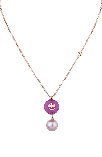 Женские кулон MIMI, арт. P22VDRGLV-85