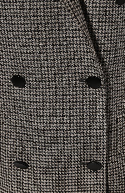 Шерстяной жакет TAGLIATORE 0205, арт. J-CARIS10B/340221, фото 5