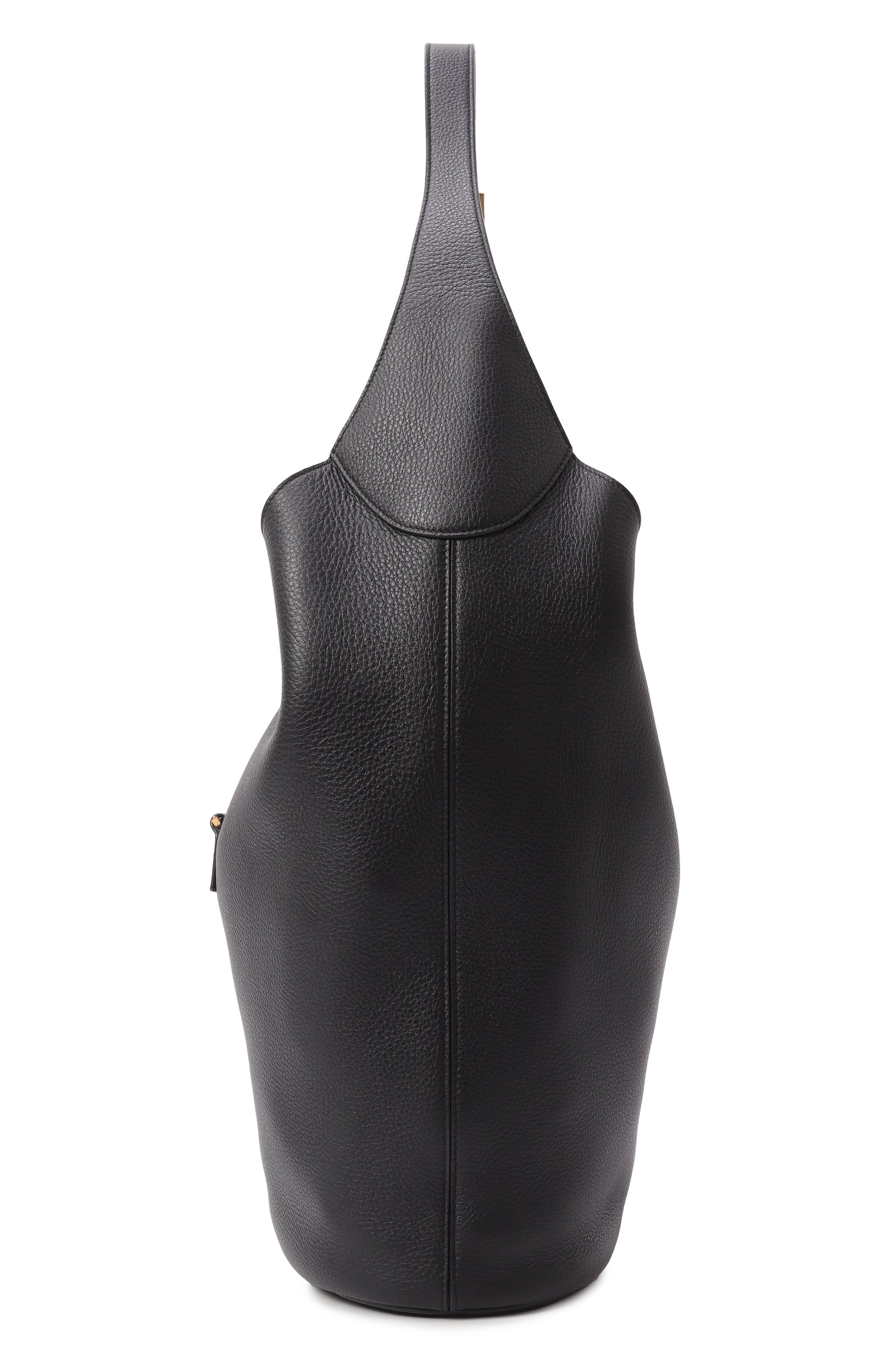 Сумка le 5 à 7 SAINT LAURENT, арт. 793088/AADN9, фото 4