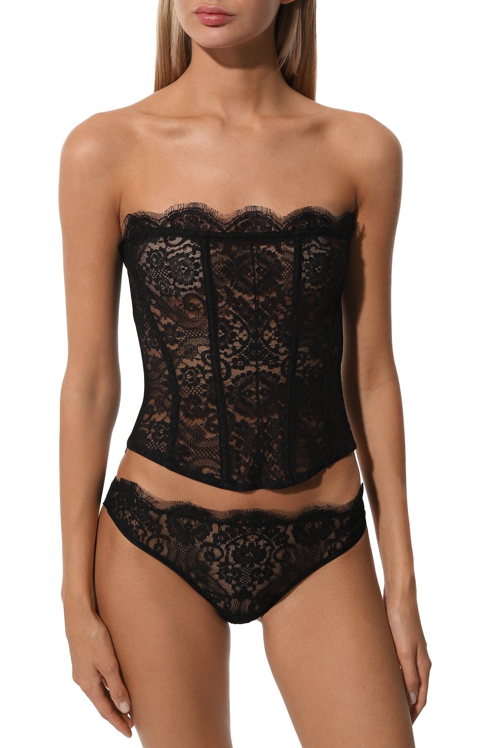 Корсет I.D. SARRIERI, арт. J3689, фото 2