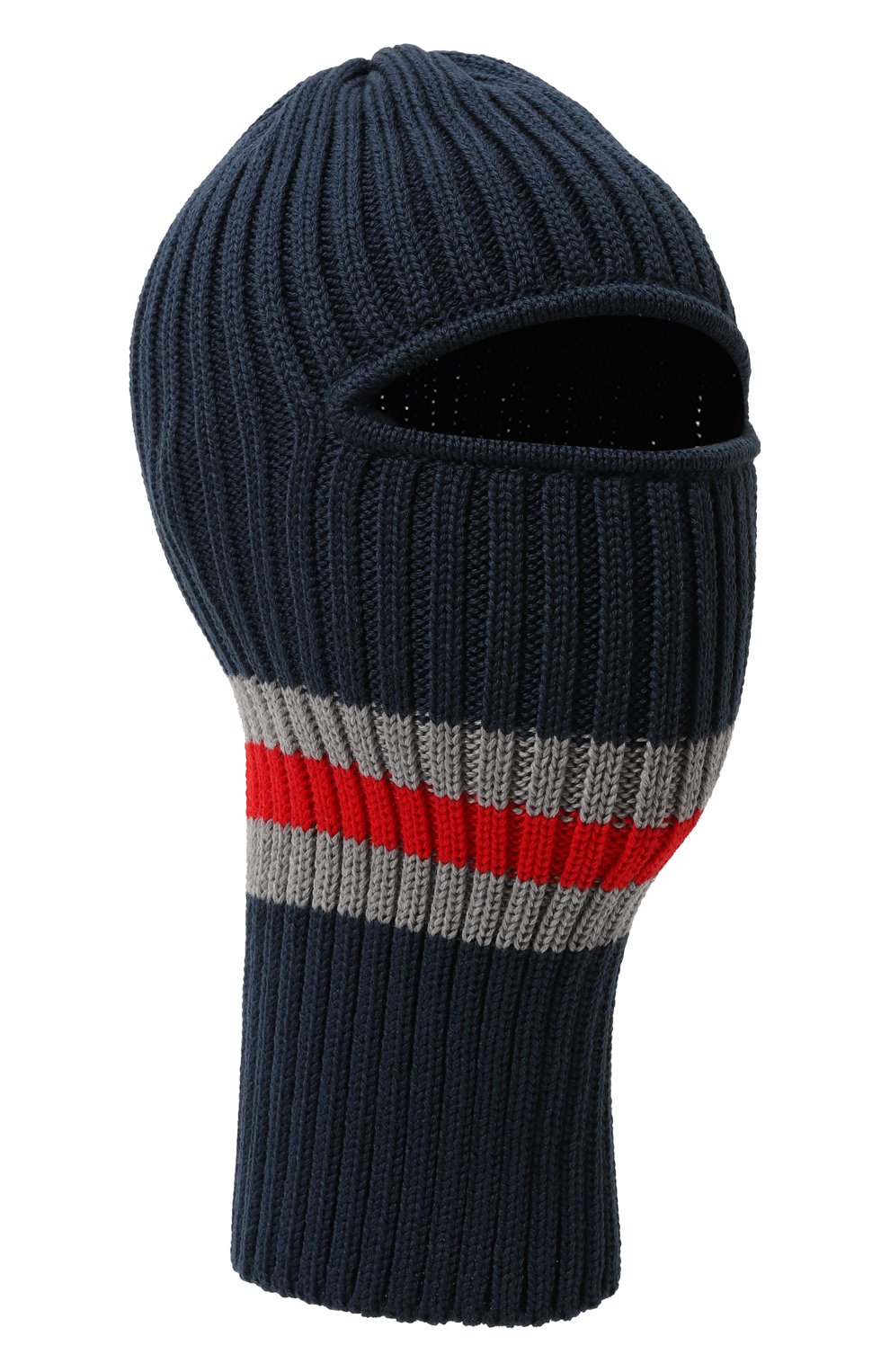 Шерстяная шапка-балаклава CATYA, арт. 428629, фото 1