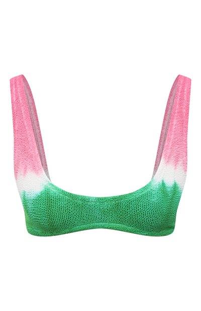 Женский бра-топ MC2 SAINT BARTH, арт. STBW/PAMY W/04173D