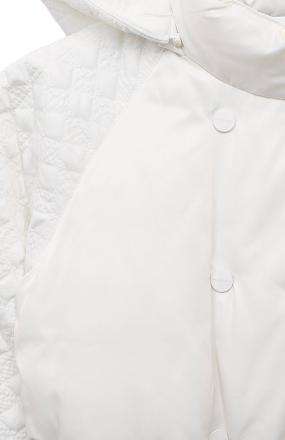 Пуховый комбинезон FREEDOMDAY, арт. IFRJG4830AF499-RD, фото 3