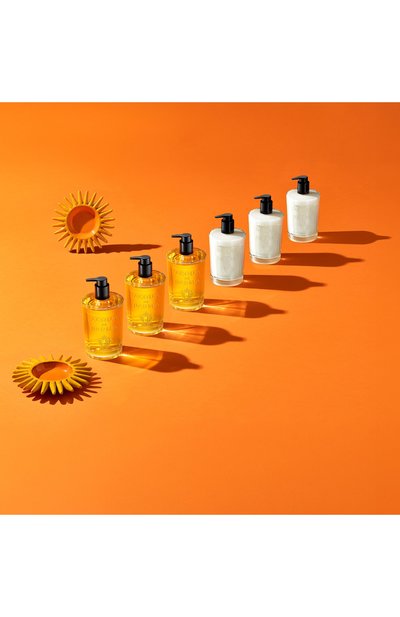 Женский парфюмированный лосьон для рук и тела buongiorno (330ml) ACQUA DI PARMA, арт. ADP082627