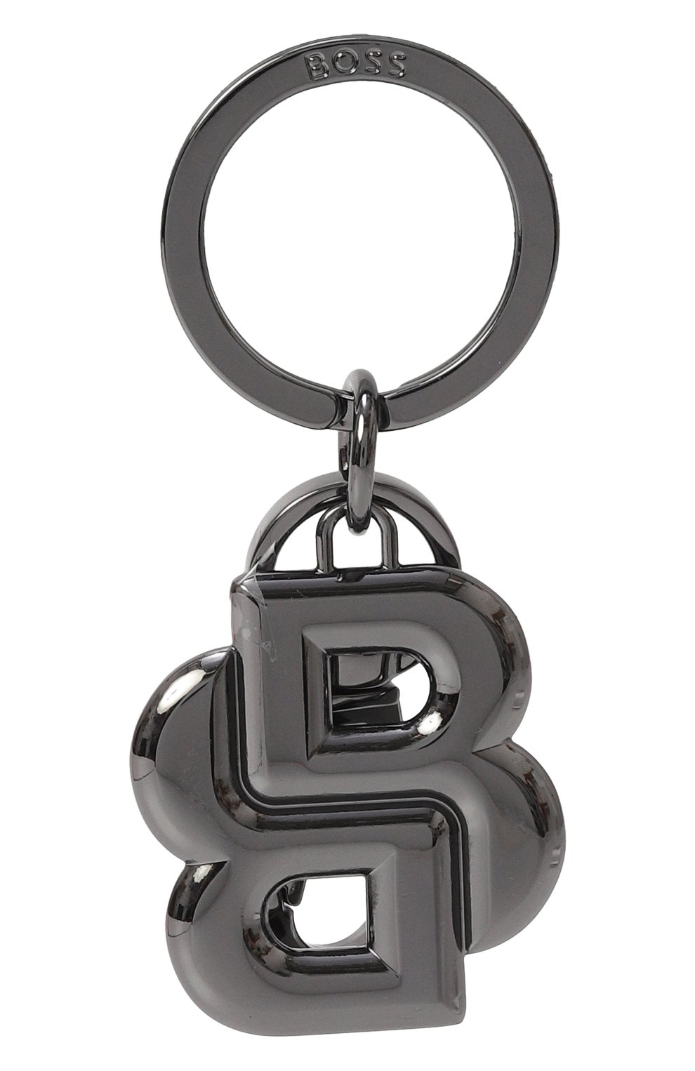 Комплект из портмоне и брелока BOSS, арт. 50529500, фото 5