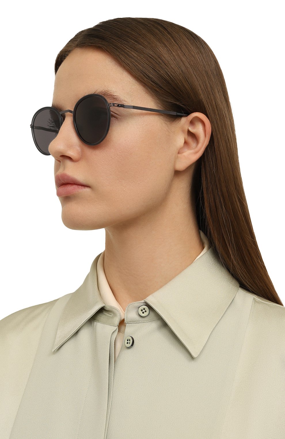 Солнцезащитные очки MYKITA, арт. TUVA/719, фото 2
