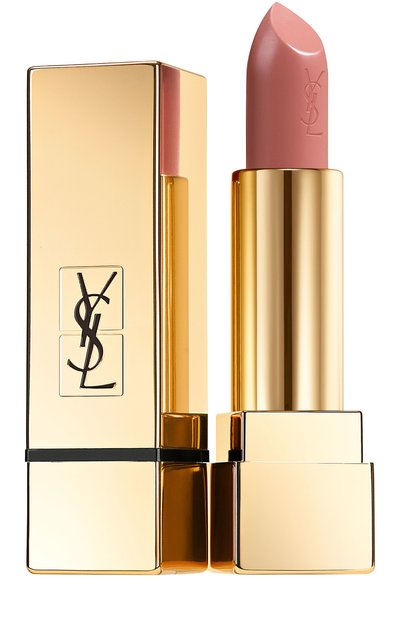Женская rouge pur couture губная помада №06 YSL, арт. 3365440595835