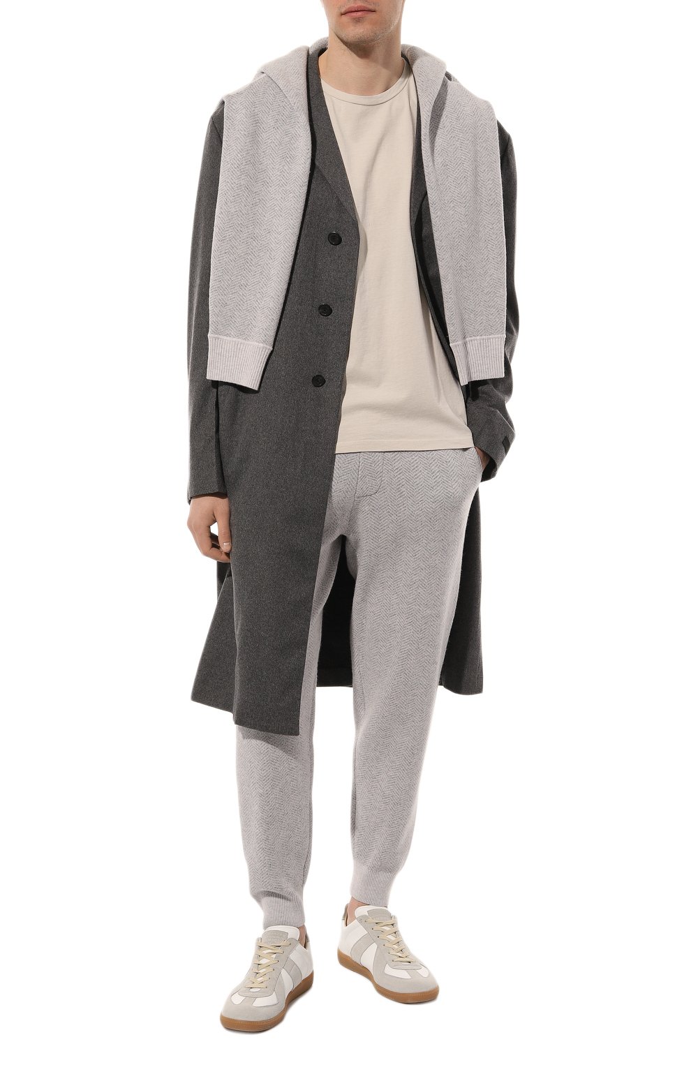 Хлопковая футболка RELIGION, арт. 12PBDN03, фото 2