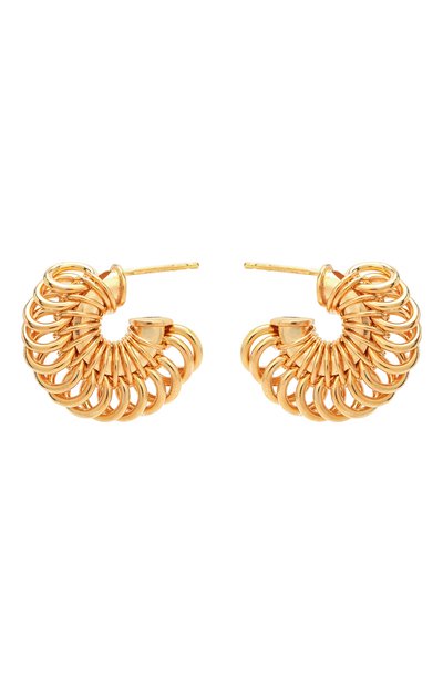 Серьги BOTTEGA VENETA, арт. 665777/VAHU0, фото 1