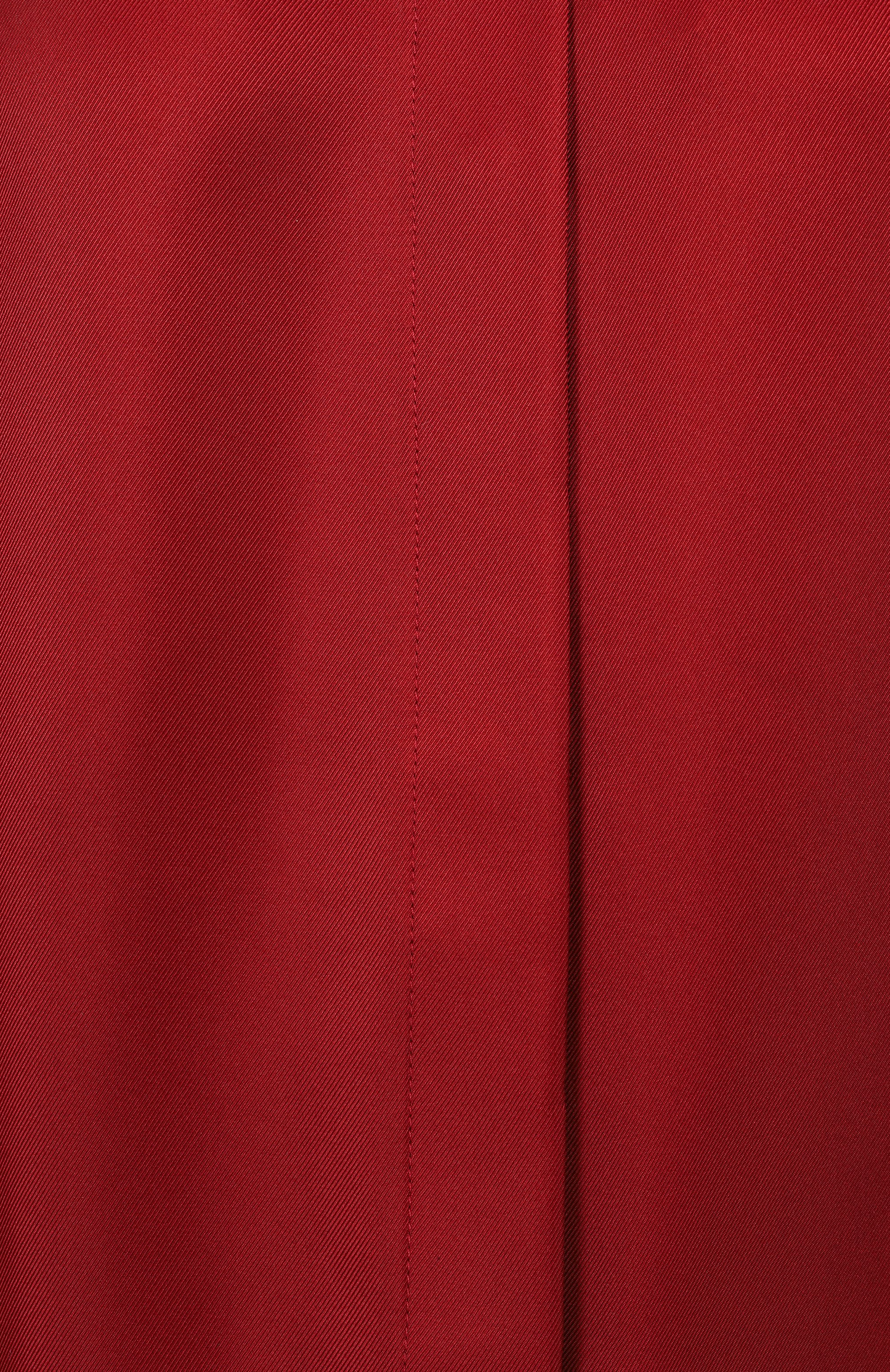 Атласная блузка LOULOU DE SAISON, арт. LEA, фото 6