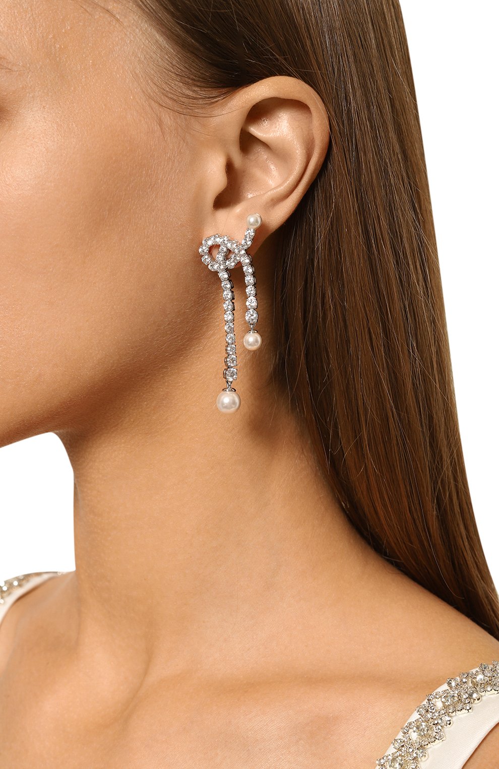 Серьги matrix SWAROVSKI, арт. 5692417, фото 2