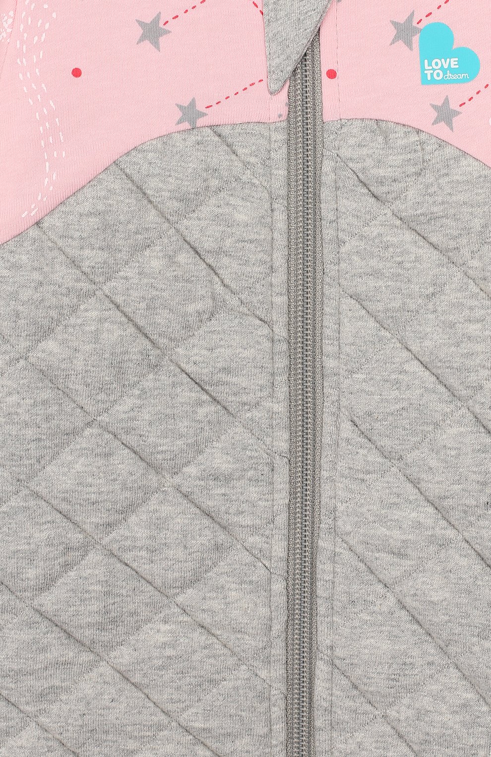 Комбинезон LOVE TO DREAM, арт. L40 07 076 PK 24M, фото 3