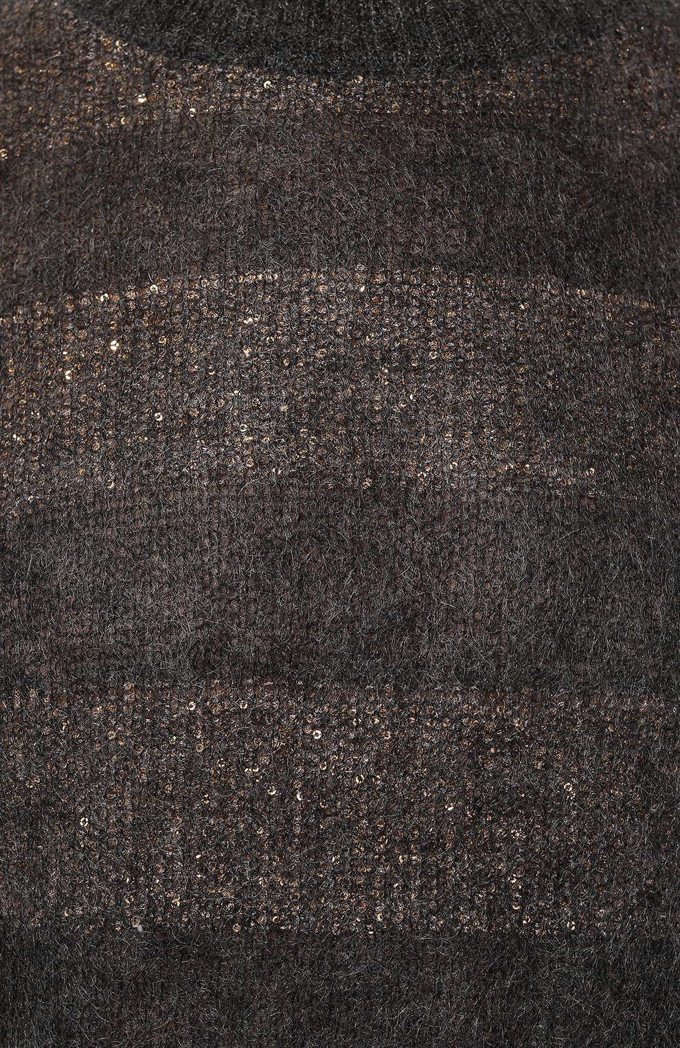 Пуловер BRUNELLO CUCINELLI, арт. M2I773700, фото 5