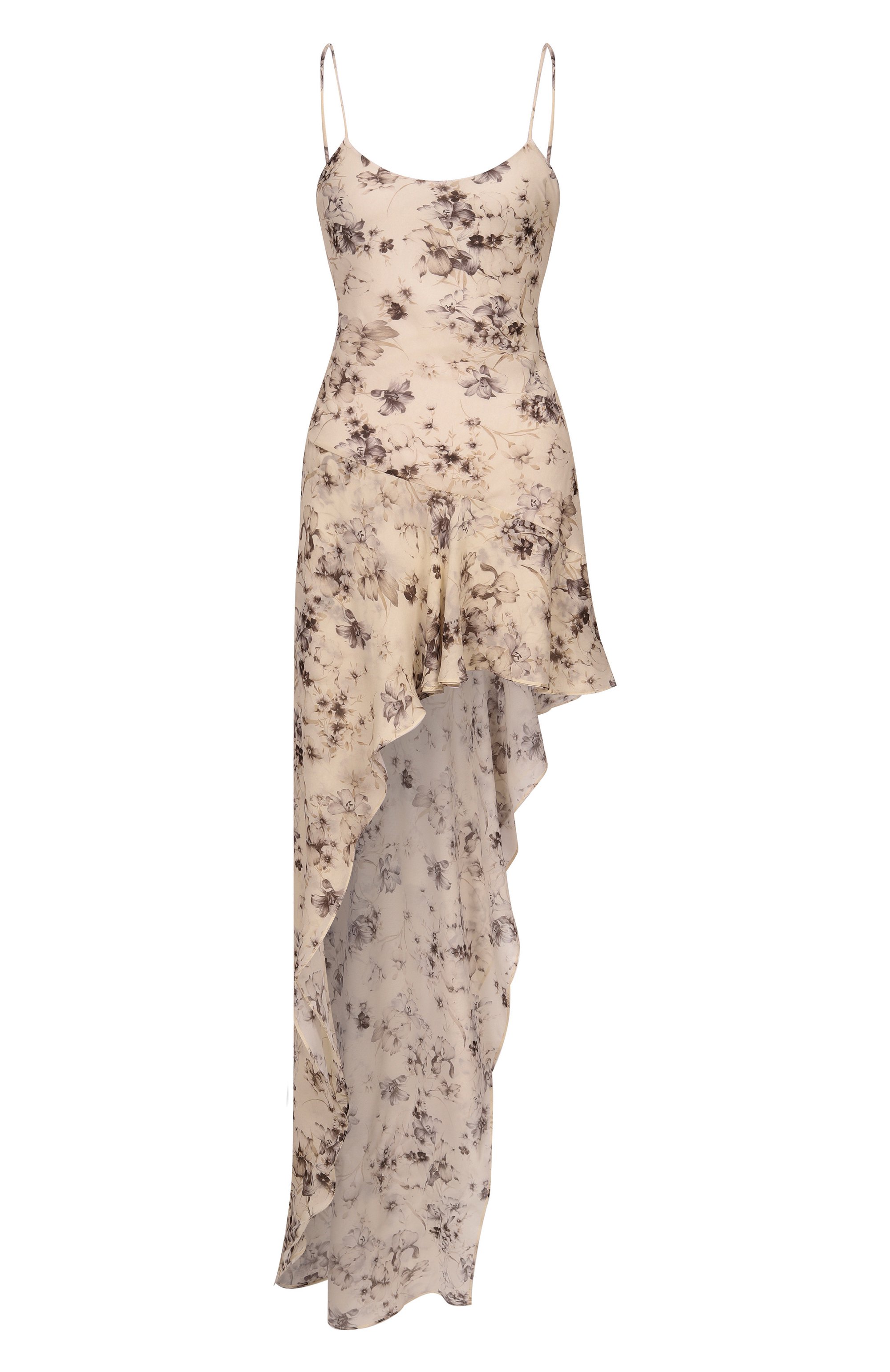 Платье из вискозы THE ANDAMANE, арт. TM190134A/TNV144, фото 1