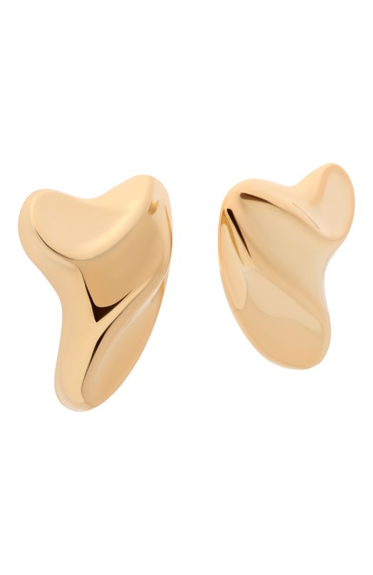 Серьги Anton Heunis LQM3.02G Золотой  LQM3.02G Фото 3