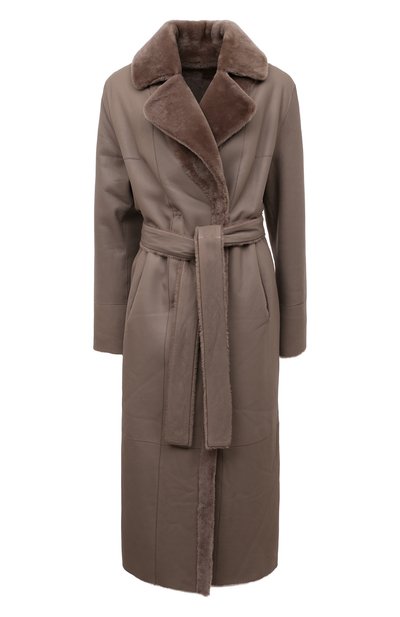 Дубленка из овчины VENERA M., арт. 2024, фото 1