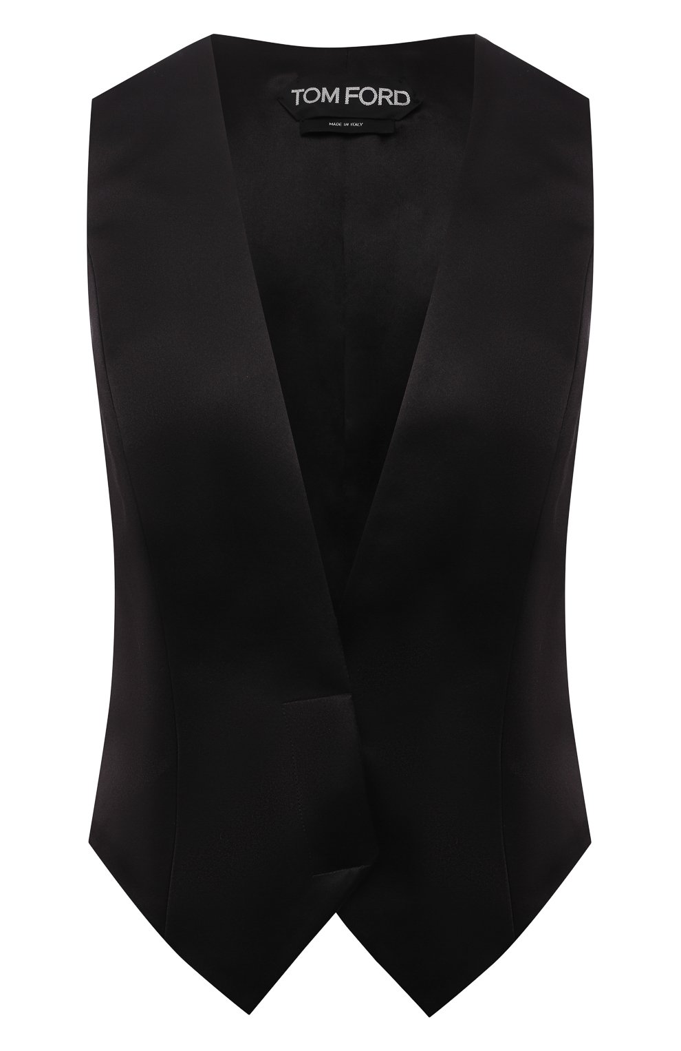 Шелковый жил ет TOM FORD, арт. WA0018-FAX671, фото 1