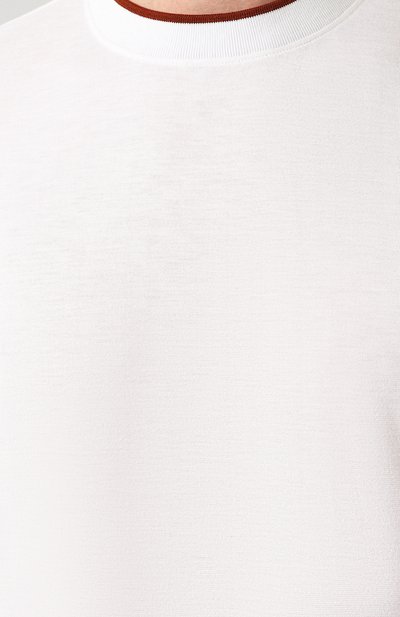 Футболка LORO PIANA, арт. FAL0884, фото 5