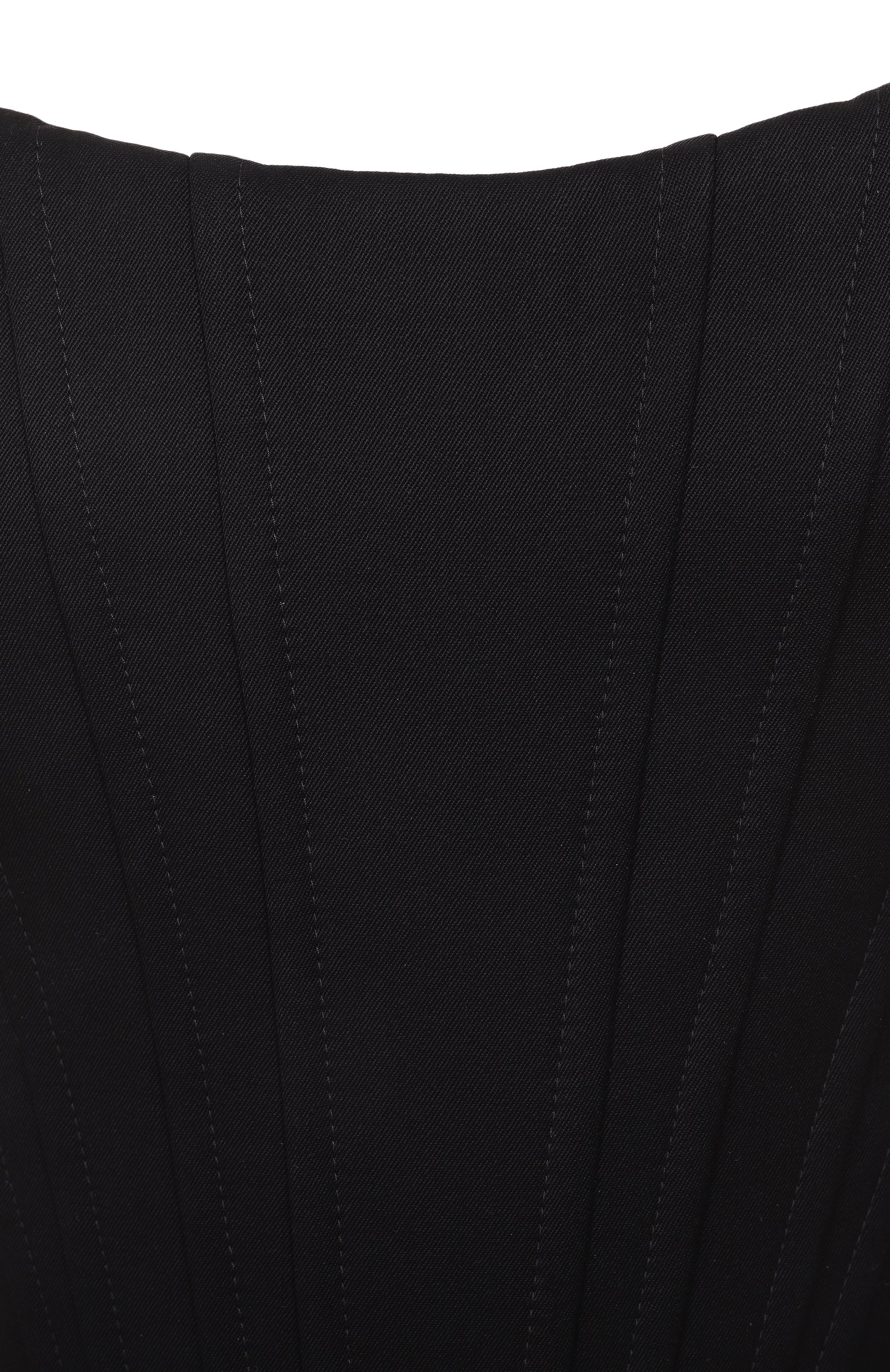 Шерстяной корсет GIUSEPPE DI MORABITO, арт. 04SST0310 04410, фото 6