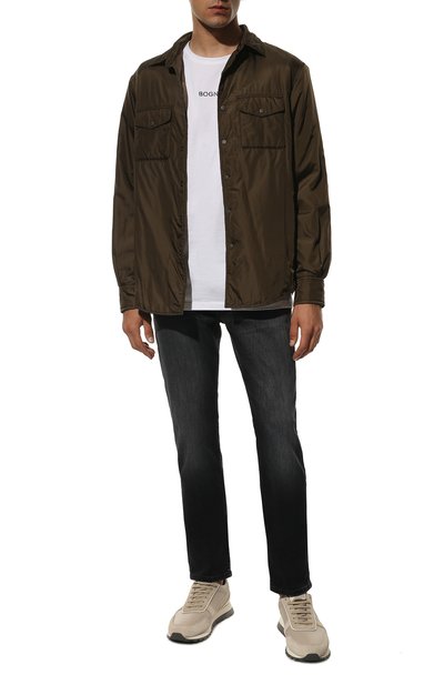 Джинсы 7 FOR ALL MANKIND, арт. JSPDC34TTU, фото 2