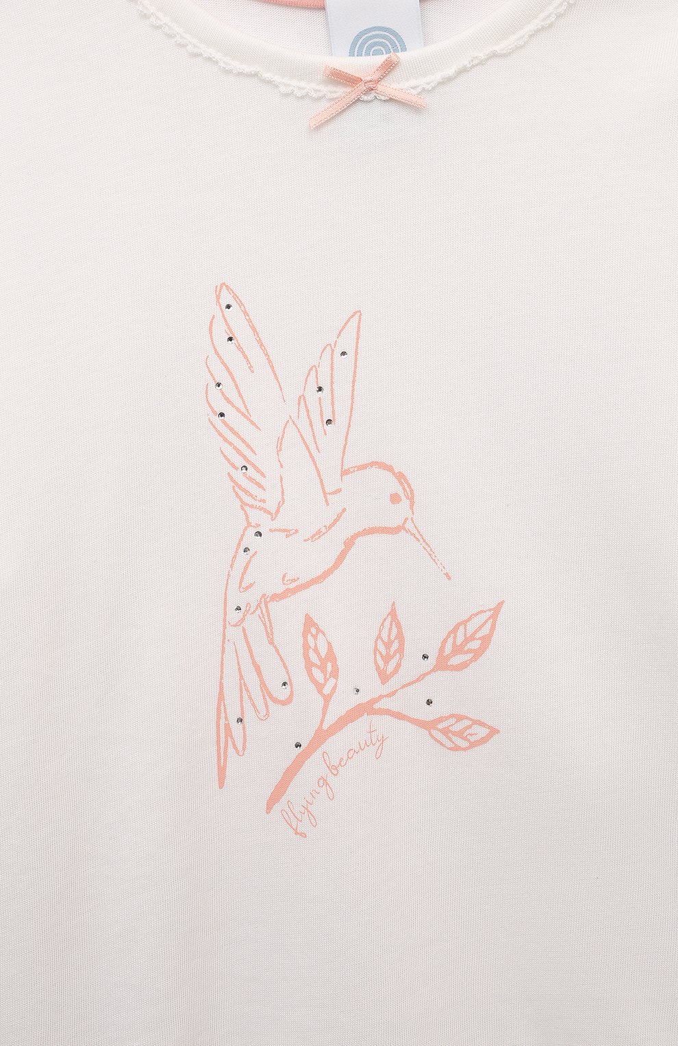 Пижама SANETTA, арт. 233463, фото 4