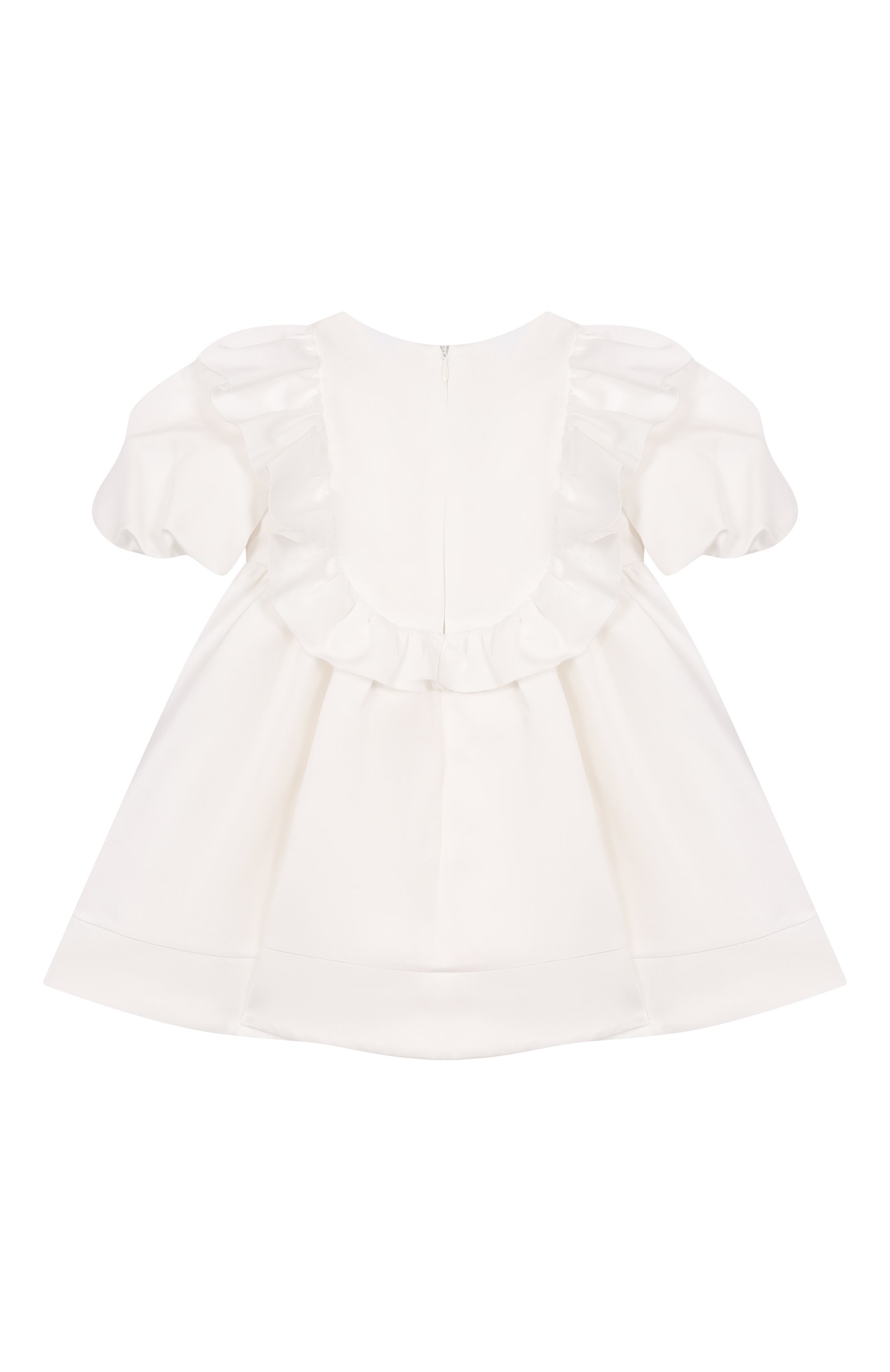 Платье BLUMARINE, арт. BGAB006.0.RA010/3A-5A, фото 2